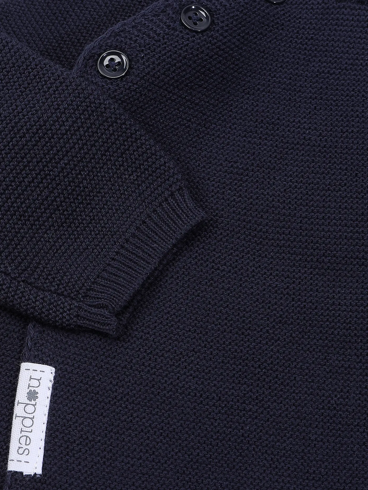 NOPPIES | Baby Strickjacke PINO | 